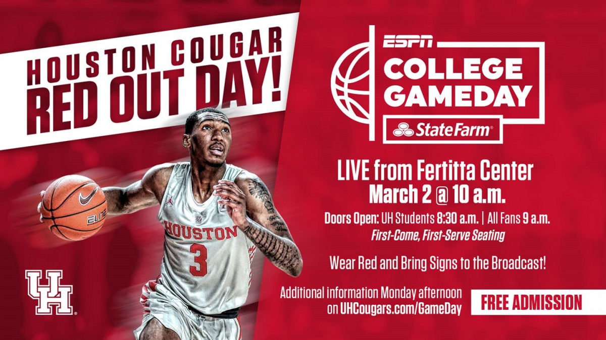 ESPN College Gameday | The Buzz Magazines